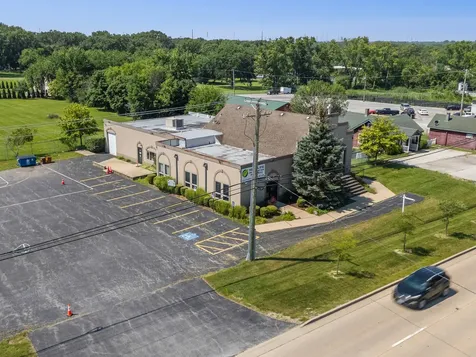 7837 West Lincoln Highway Frankfort IL 60423