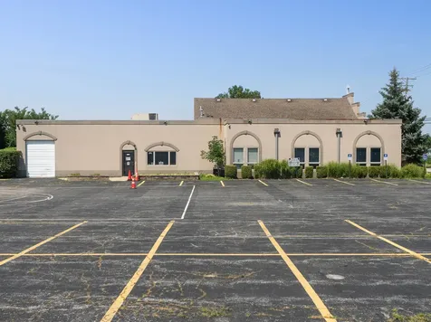 7837 West Lincoln Highway Frankfort IL 60423