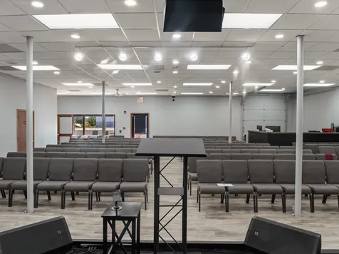 7837 West Lincoln Highway Frankfort IL 60423