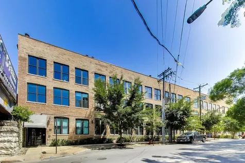 1760 West Wrightwood Avenue Chicago IL 60614