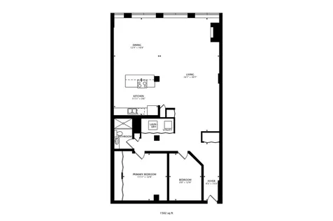 1760 West Wrightwood Avenue Chicago IL 60614