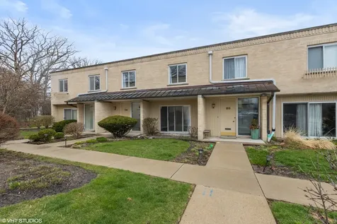158 Green Bay Road Glencoe IL 60022