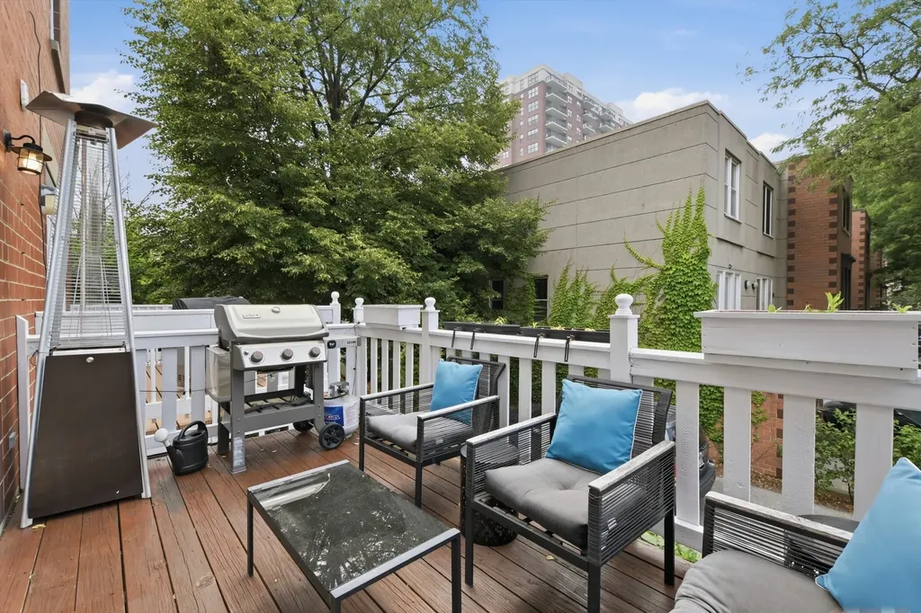 1437 South Plymouth Court Chicago IL 60605