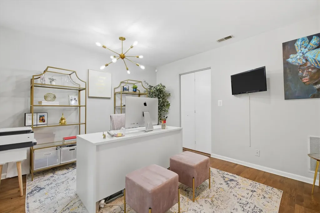 1437 South Plymouth Court Chicago IL 60605