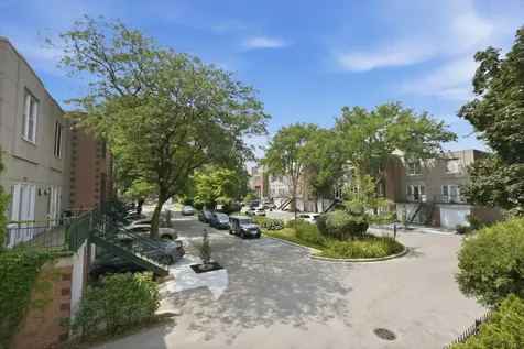1437 South Plymouth Court Chicago IL 60605