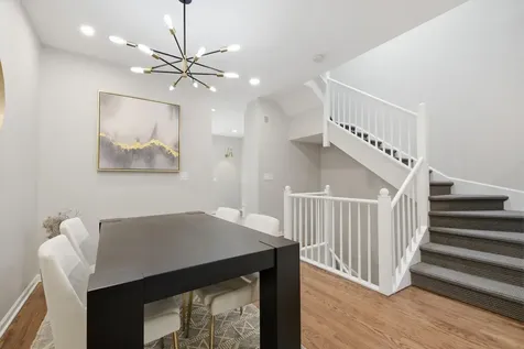 1437 South Plymouth Court Chicago IL 60605