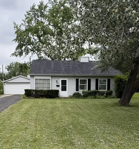 3420 Greenbriar Drive Glenview IL 60025