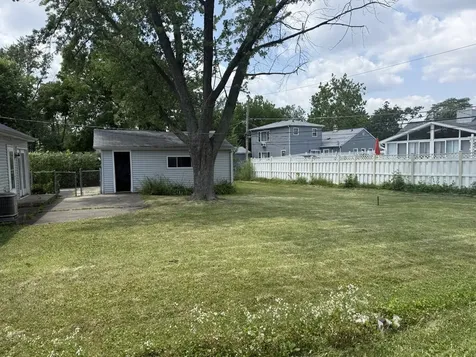 3420 Greenbriar Drive Glenview IL 60025