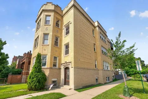 1101 South Oak Park Avenue Oak Park IL 60304