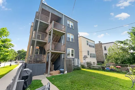 1101 South Oak Park Avenue Oak Park IL 60304