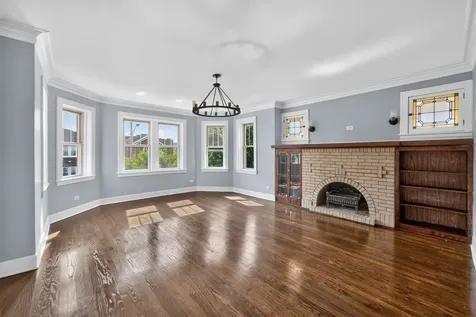 1101 South Oak Park Avenue Oak Park IL 60304