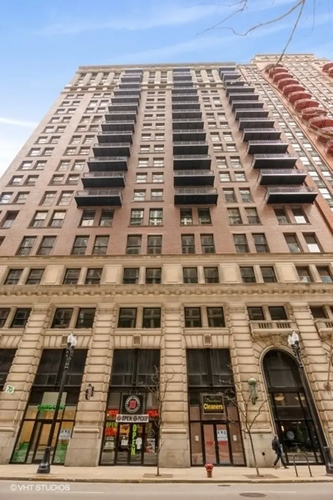 212 West Washington Street Chicago IL 60606