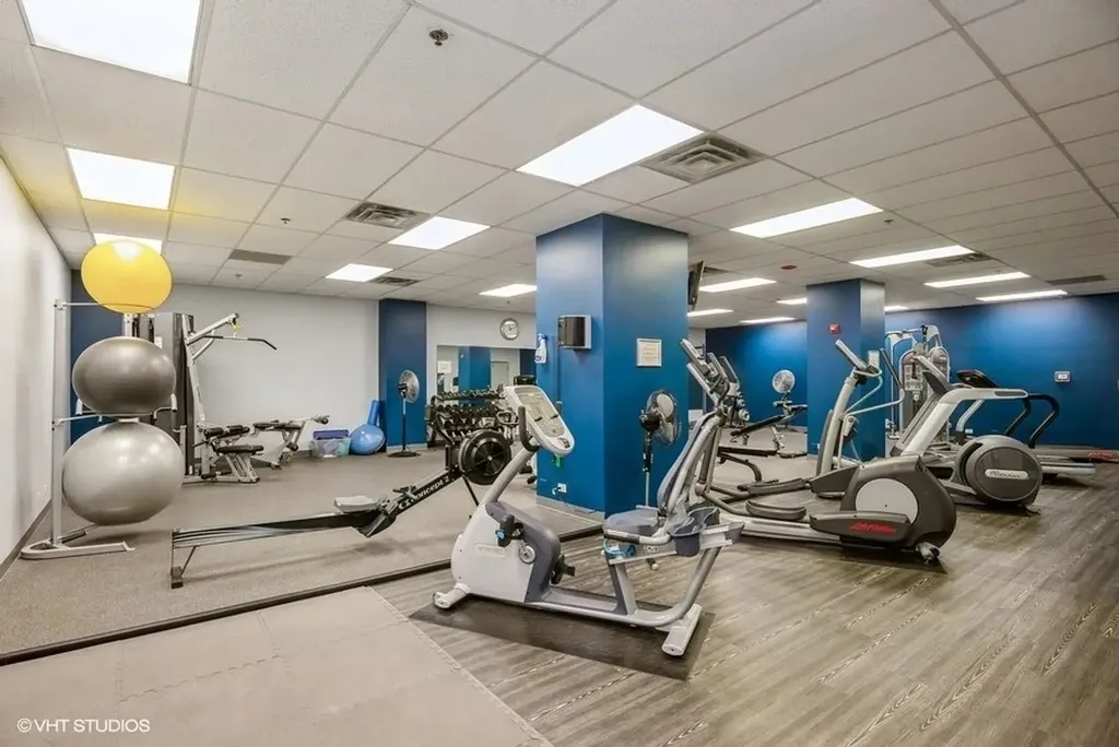 212 West Washington Street Chicago IL 60606