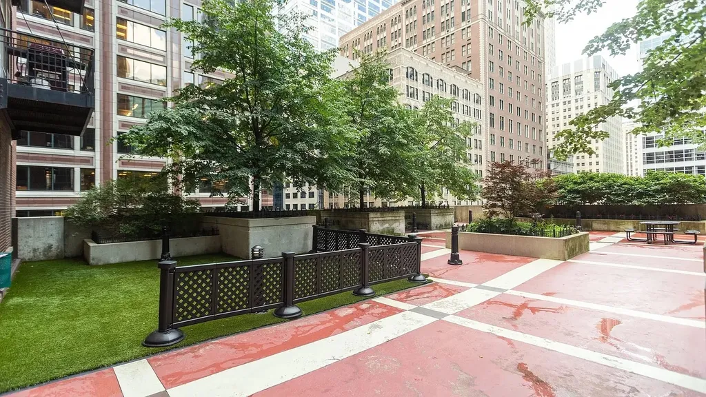 212 West Washington Street Chicago IL 60606
