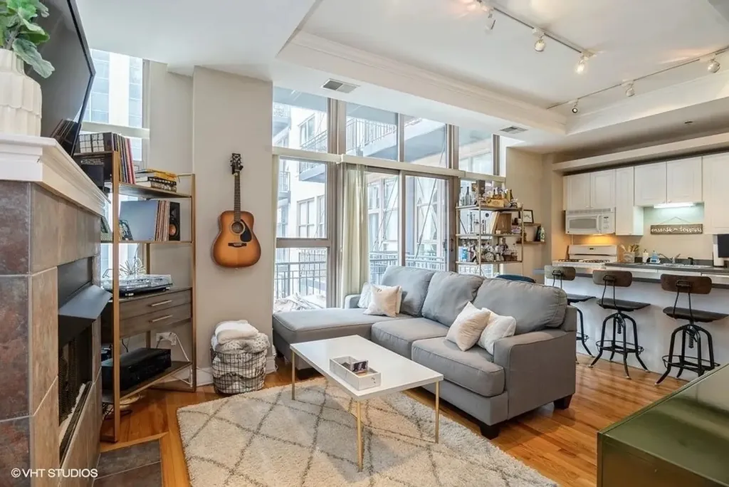 212 West Washington Street Chicago IL 60606