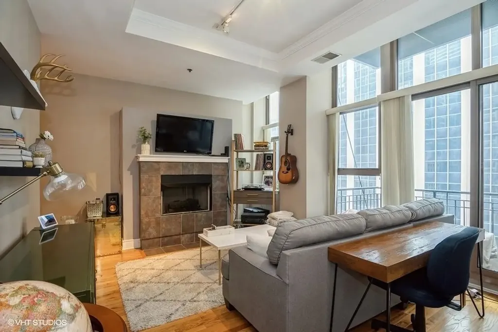 212 West Washington Street Chicago IL 60606