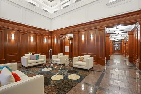 212 West Washington Street Chicago IL 60606