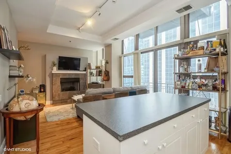212 West Washington Street Chicago IL 60606