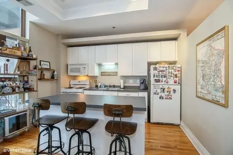 212 West Washington Street Chicago IL 60606