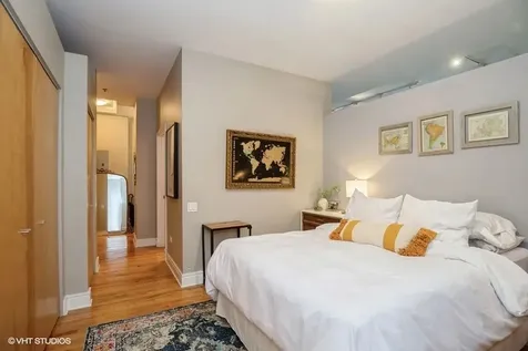 212 West Washington Street Chicago IL 60606
