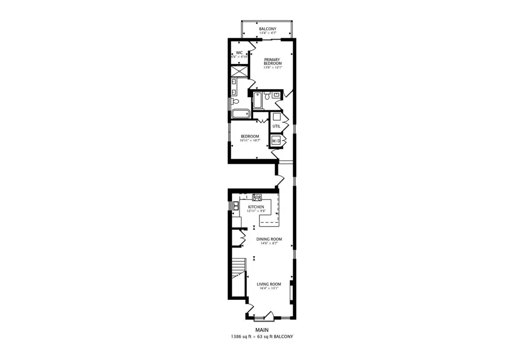 3507 North Reta Avenue Chicago IL 60657