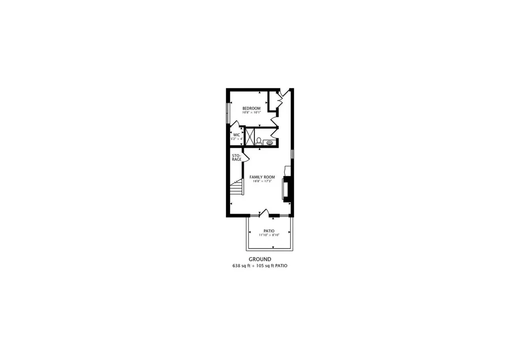 3507 North Reta Avenue Chicago IL 60657