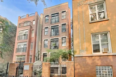 3507 North Reta Avenue Chicago IL 60657