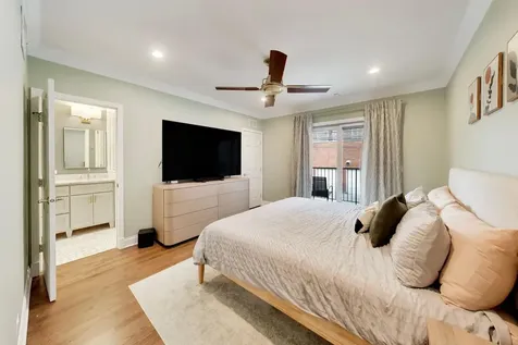 3507 North Reta Avenue Chicago IL 60657