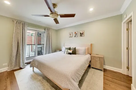 3507 North Reta Avenue Chicago IL 60657