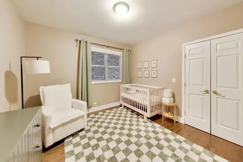 3507 North Reta Avenue Chicago IL 60657