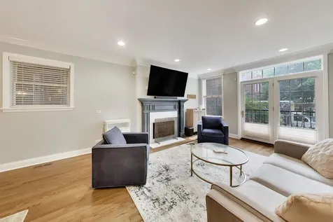 3507 North Reta Avenue Chicago IL 60657