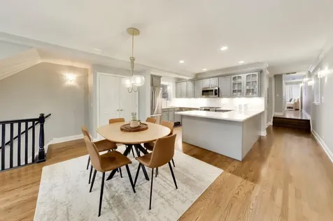 3507 North Reta Avenue Chicago IL 60657