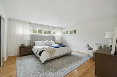 114 North Lancaster Street Mount Prospect IL 60056