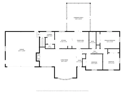 208 Pittman Court Manlius IL 61338