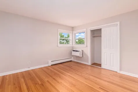 112 North Broadway Avenue Park Ridge IL 60068