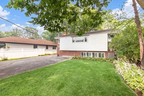 112 North Broadway Avenue Park Ridge IL 60068