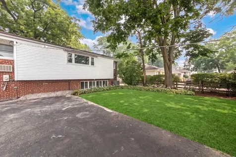 112 North Broadway Avenue Park Ridge IL 60068
