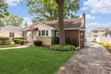 112 North Broadway Avenue Park Ridge IL 60068