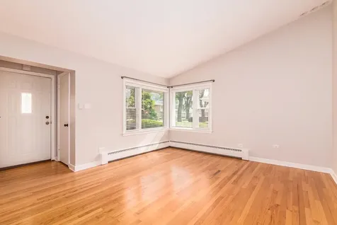 112 North Broadway Avenue Park Ridge IL 60068