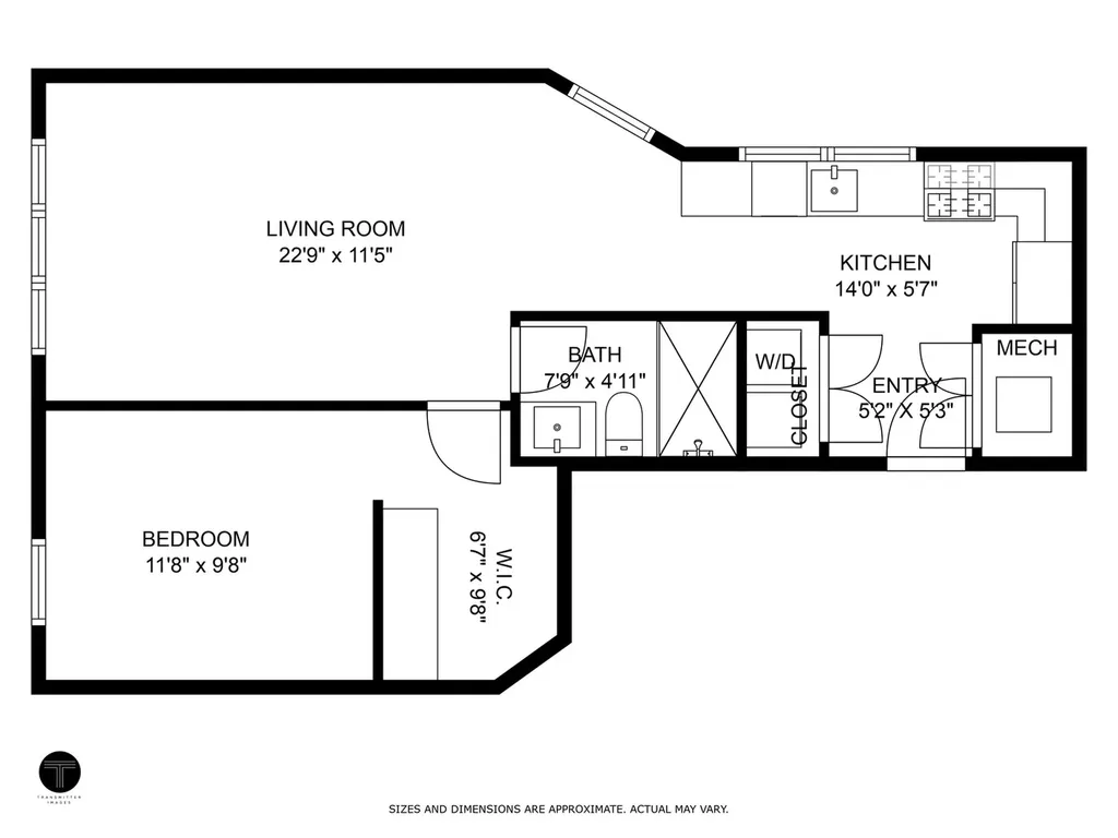 1421 West Chicago Avenue Chicago IL 60642