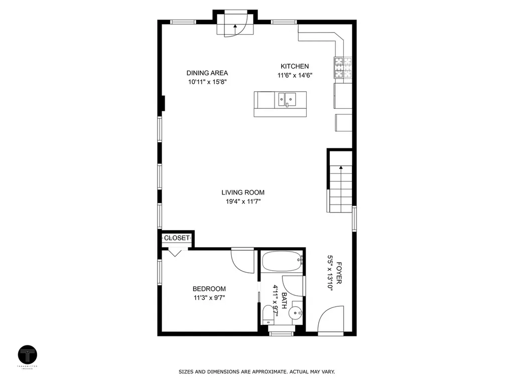 1421 West Chicago Avenue Chicago IL 60642