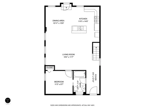 1421 West Chicago Avenue Chicago IL 60642