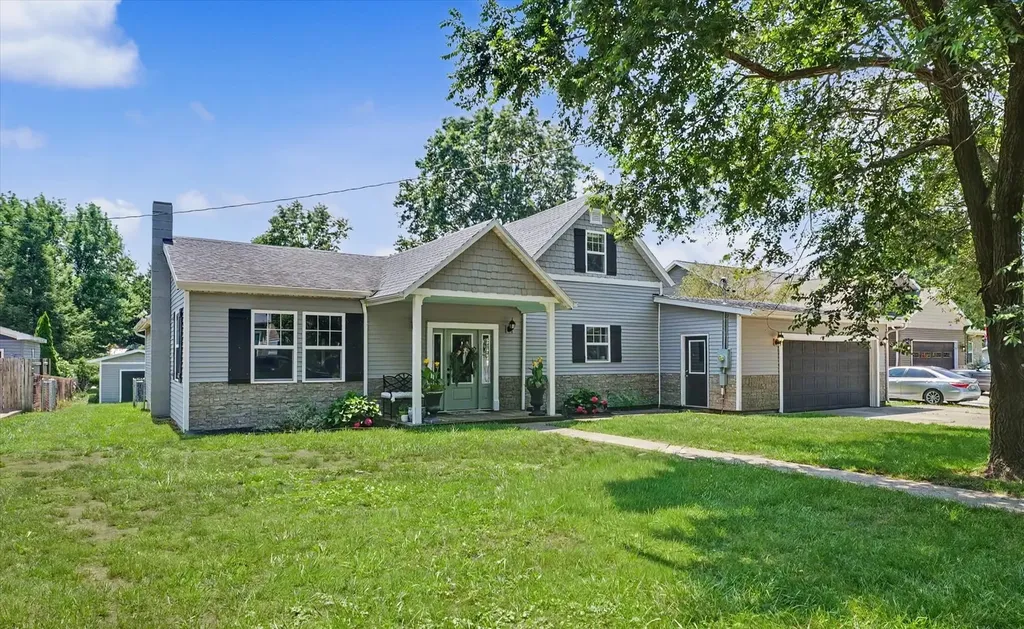 101 East Douglas Street St. Joseph IL 61873