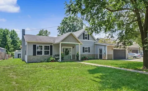 101 East Douglas Street St. Joseph IL 61873