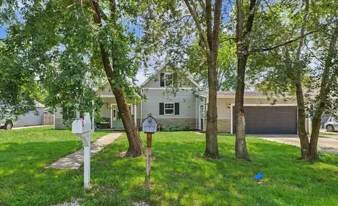 101 East Douglas Street St. Joseph IL 61873
