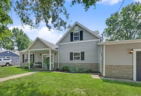 101 East Douglas Street St. Joseph IL 61873