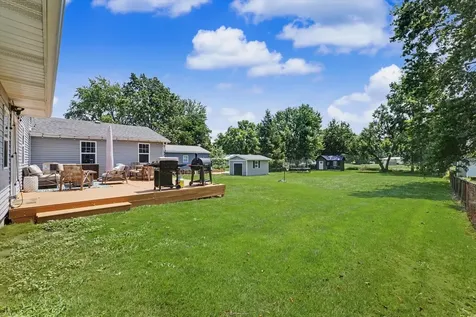 101 East Douglas Street St. Joseph IL 61873
