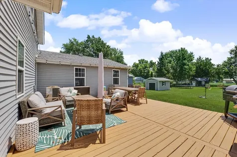 101 East Douglas Street St. Joseph IL 61873