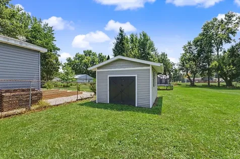 101 East Douglas Street St. Joseph IL 61873