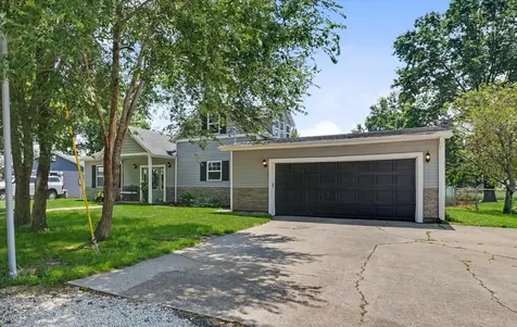 101 East Douglas Street St. Joseph IL 61873
